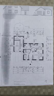 Foto - 5 Zimmer Einfamilienhaus zur Miete in Emstek