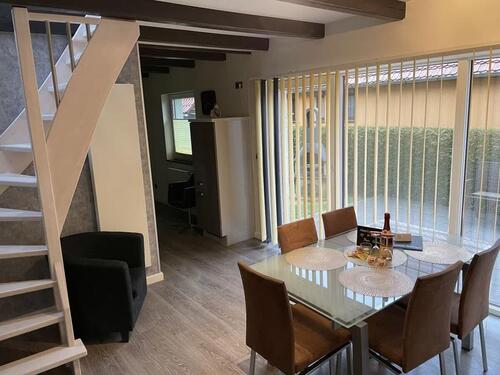 Foto - Einfamilienhaus in Nossentiner Hütte zum Kaufen