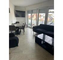 2.5 Zimmer Wohnung in Goldenstedt Lutten