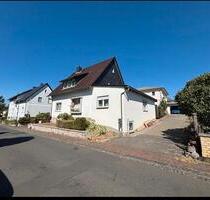 Großzügiges Einfamilienhaus in Langgöns