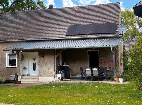 Foto - Einfamilienhaus in Kolkwitz
