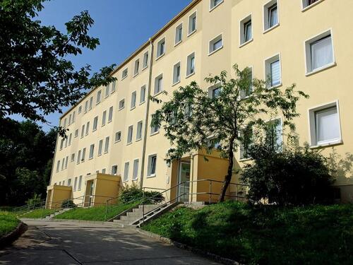 Foto - Smarte 1-Raumwohnung zu vermieten!