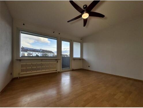 Foto - Etagenwohnung in Vellmar