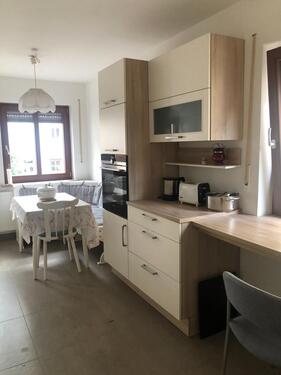 Foto - Einfamilienhaus in Spalt zur Miete