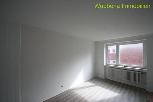 Foto - Etagenwohnung in Emden zur Miete