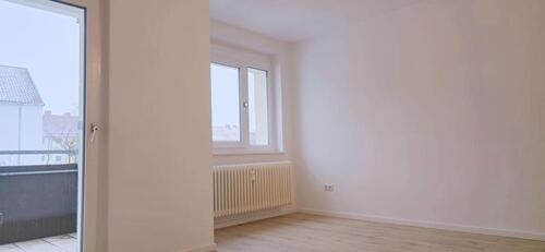 Foto - Etagenwohnung zur Miete in Minden