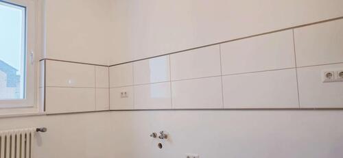 Foto - Etagenwohnung in Minden zur Miete