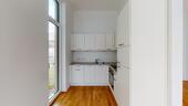 Foto - Etagenwohnung zur Miete in Leipzig