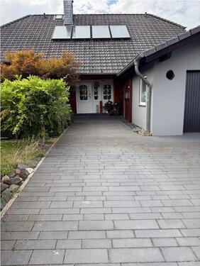 Foto - 3ZKB-mit Balkon im 1OG in 55481 Kirchberg ab Oktober zu vermieten