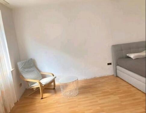 Foto - WG-Zimmer in Nähe U-Bahn Frankenstraße