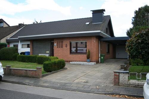 Foto - Bungalow in ruhiger Lage mit Potential