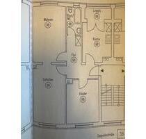 Attraktive 3-Zimmer-Wohnung mit Loggia - vermietet - Mannheim Herzogenried