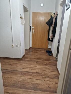 Foto - Etagenwohnung in Mannheim