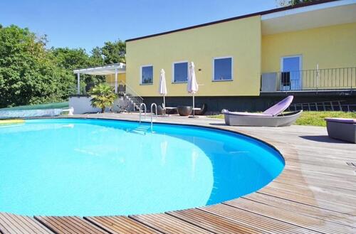 Foto - Bungalow mit Urlaubsfeeling zu verkaufen incl. Baugrundstück