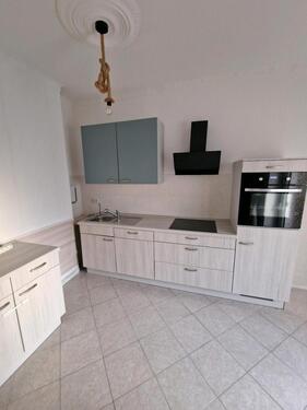 Foto - Etagenwohnung zur Miete in Leipzig