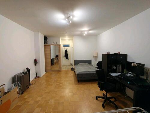 Foto - Einzimmerwohnung Hannover Stöcken