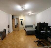 Einzimmerwohnung Hannover Stöcken