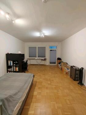 Foto - Etagenwohnung zur Miete in Hannover