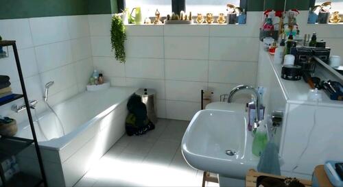 Foto - Etagenwohnung zur Miete in Oberthal