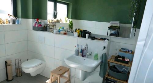 Foto - Etagenwohnung in Oberthal