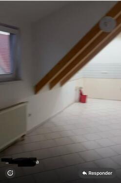Foto - Etagenwohnung in Freudenstadt zur Miete