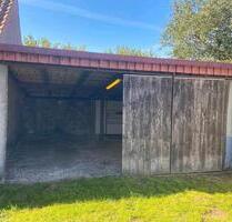 Stellplätze für Womo, Van, Boot, Bulli - Gettorf