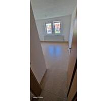 Gemütliche Wohnung ab sofort zu vermieten - Mühlhausen (Thüringen)