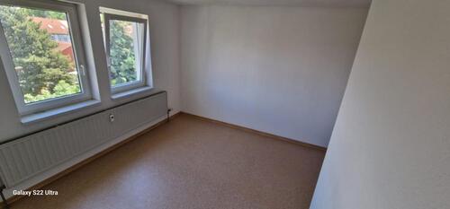 Foto - Etagenwohnung zur Miete in Mühlhausen (Thüringen)