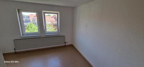 Foto - Etagenwohnung in Mühlhausen (Thüringen)