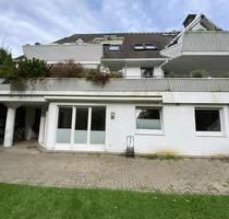 Außergewöhnliche Gartenwohnung in traumhafter Lage! - Mülheim an der Ruhr Menden-Holthausen