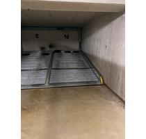Tiefgaragen-Stellplatz zu vermieten - Bamberg Gärtnerstadt