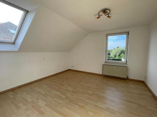 Foto - Etagenwohnung zur Miete in Vellmar