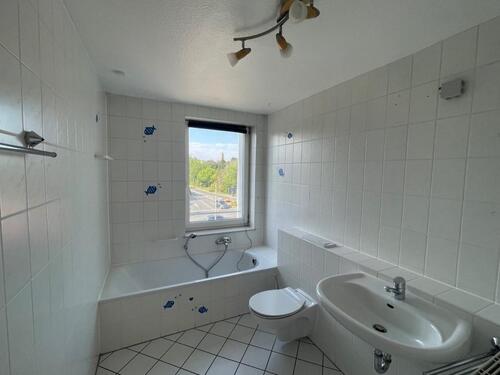 Foto - Etagenwohnung in Vellmar