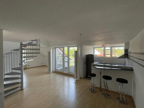 Foto - Etagenwohnung in Vellmar zur Miete