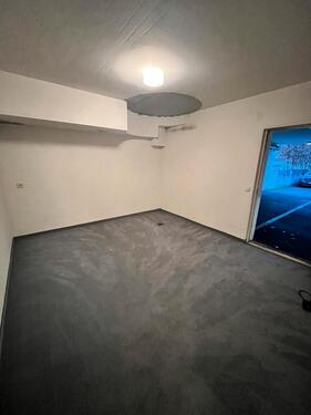 Foto - Lagerraum mit Strom und Heizung ab sofort