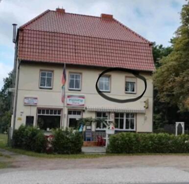 Foto - kl. Ein Raumwohnung 29 cm2 in Amalienfelde