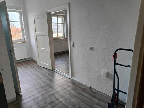 Foto - 1 Zimmer Etagenwohnung in Leegebruch