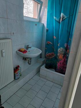 Foto - Etagenwohnung in Leegebruch zur Miete