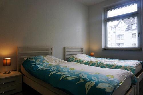 Foto - 3 Zimmer Etagenwohnung zur Miete in Duisburg