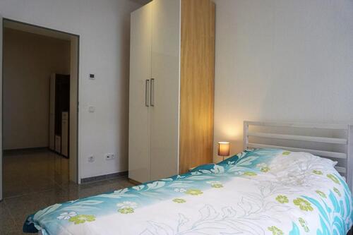 Foto - 3 Zimmer Etagenwohnung in Duisburg