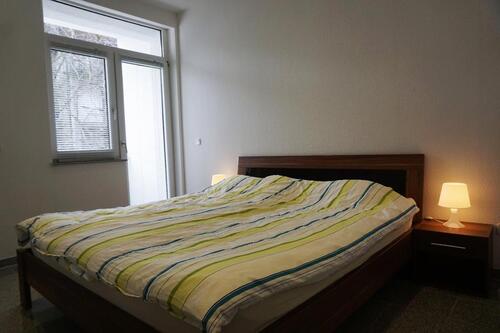 Foto - Etagenwohnung in Duisburg zur Miete