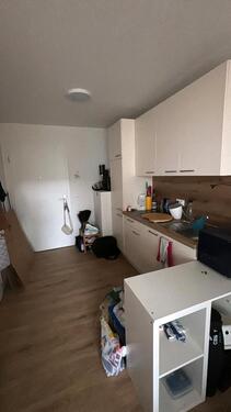 Foto - 1 Zimmer Etagenwohnung zur Miete in Jettingen