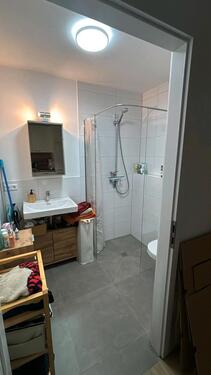 Foto - Etagenwohnung in Jettingen zur Miete