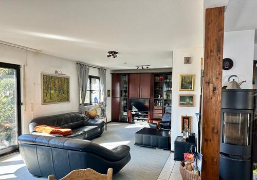 Foto - 4 Zimmer Einfamilienhaus zum Kaufen in Flammersfeld