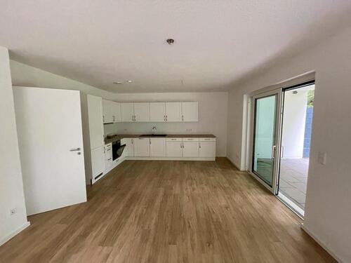 Foto - 4.5 Zimmer Erdgeschoßwohnung in Hiddenhausen