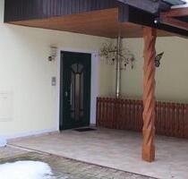 Einfamilienhaus mit Garage nähe Leiblfing zu vermieten