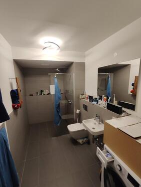 Foto - Etagenwohnung in Berlin zur Miete