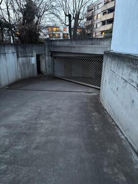 Foto - Tiefgaragenstellplatz Ditzingen Stuttgarterstraße