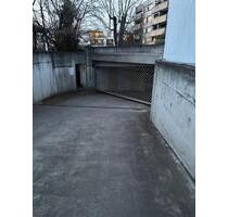 Tiefgaragenstellplatz Ditzingen Stuttgarterstraße