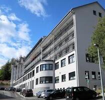 SENIOREN-WOHNUNG IN BAD LAASPHE